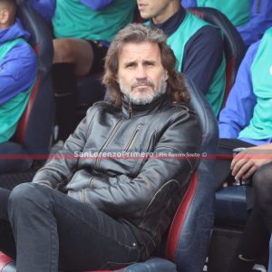 San Lorenzo vuelve al plano internacional