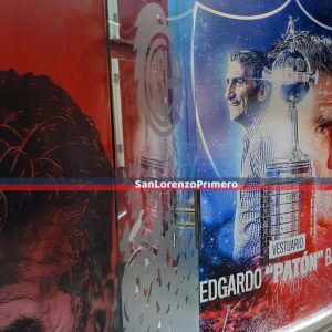 “Para qué si ya ganamos”, por Maxi Bauza y Jose Di Leo