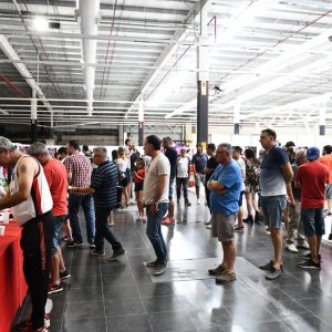 San Lorenzo ratificó las elecciones en Boedo