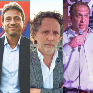 Conocé todas las listas para las elecciones en San Lorenzo