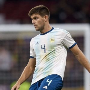 ¿Otro ex San Lorenzo a la Selección Argentina?