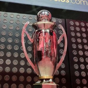 Así será la zona del Ciclón, en la Copa de la Liga