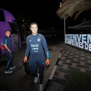 La lista de Scaloni: un ex San Lorenzo entre los 26 y un campeón de América reservado