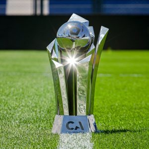 San Lorenzo tiene rival para los 16avos de la Copa Argentina