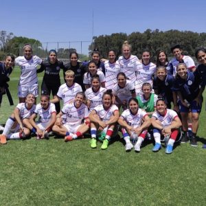 Renovaciones para las Santitas