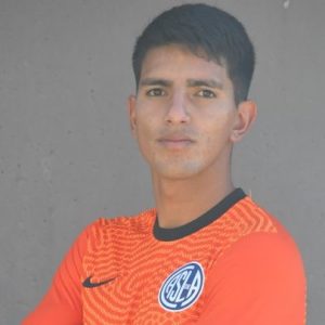 Otro joven de San Lorenzo jugará la Primera Nacional