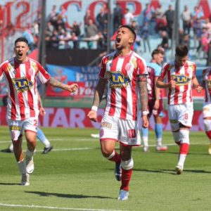 Tapia le dijo que no a San Lorenzo
