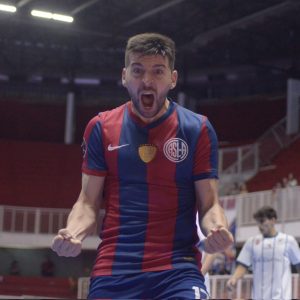 Debut con victoria para el Futsal azulgrana
