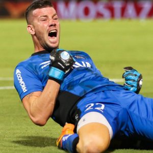 San Lorenzo ofertó por otro arquero del fútbol argentino