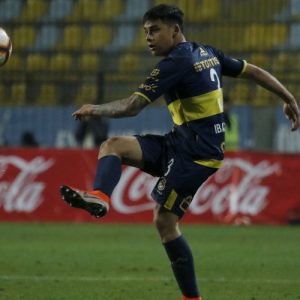San Lorenzo ya tiene su primer refuerzo para 2023