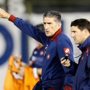 ¿Insua confirmó el regreso de un campeón de América?