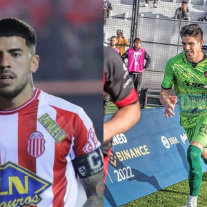 San Lorenzo y dos refuerzos al caer