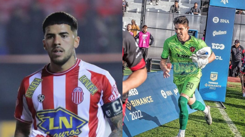 Tapia Altamirano San Lorenzo.