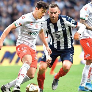 El ex San Lorenzo que vuelve a aparecer en el radar del Ciclón