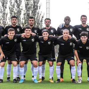 ¿Cómo llega Danubio para el amistoso de esta noche?