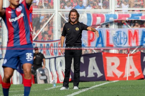 Ruben Darío Insua San Lorenzo