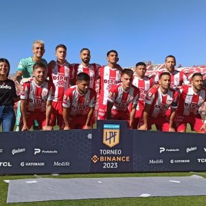 ¿Cómo llega Unión para visitar este sábado a San Lorenzo?