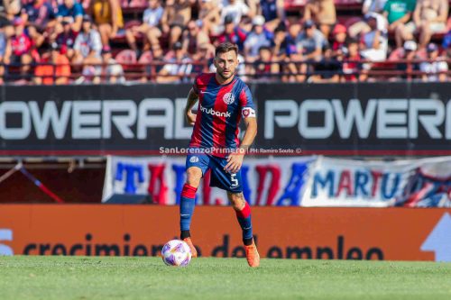 Jalil Elías San Lorenzo