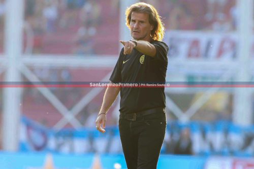 Ruben Darío Insua San Lorenzo