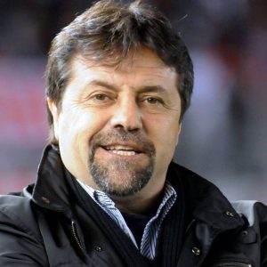 El dificil momento que atravesó un ex entrenador de San Lorenzo