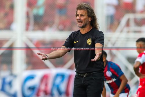 Ruben Darío Insua San Lorenzo