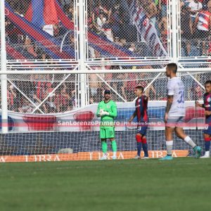 “Fuimos sólidos y pudimos volver a ganar en casa”