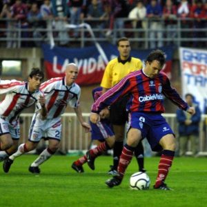Bernardo Romeo: El cumpleaños del ídolo que triunfó como jugador y mánager de San Lorenzo