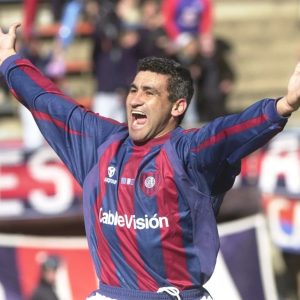 “Como venimos, con el 1 a 0 estamos tranquilos, ganar el clásico y seguir arriba”