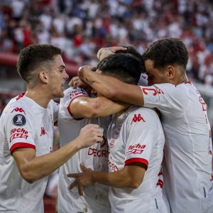 ¿Cómo llega Huracán para recibir a San Lorenzo?