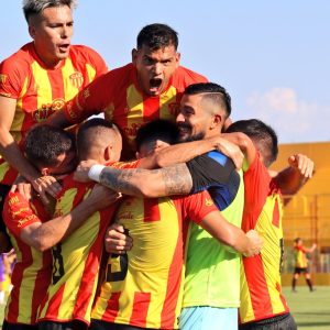 ¿Cómo llega Sarmiento de Resistencia para el duelo de esta noche?