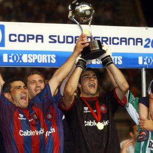 “Me reconforta ver a San Lorenzo donde está”