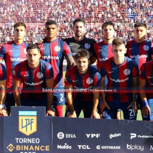 Goleada para seguir siendo líder