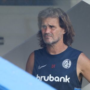 Banca especial para Las Santitas en el clásico