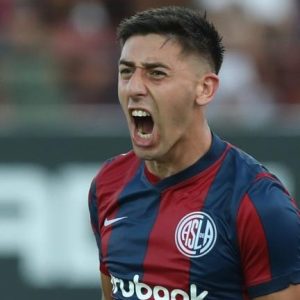 El premio al esfuerzo de Gastón Hernández