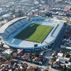 Un rival copero cambiará de localía en la Copa Sudamericana