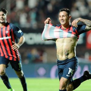 El ex San Lorenzo que fue citado a la selección de España