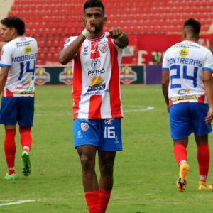 ¿Cómo llega Estudiantes de Mérida para recibir a San Lorenzo?