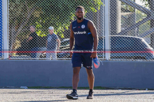 Diego Perea San Lorenzo
