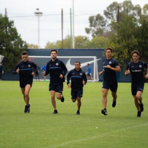 ¿Cómo será la pretemporada de San Lorenzo?