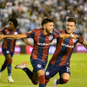 Leguizamón: “Nosotros siempre estamos a disposición del entrenador”