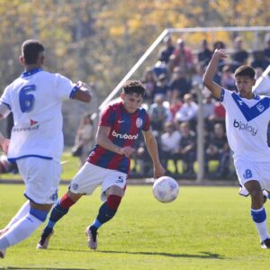 La Reserva sigue sin poder sumar de a tres