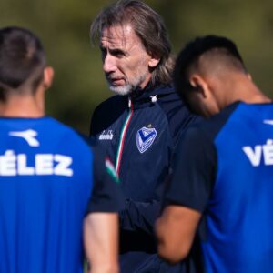 ¿Cómo llega Vélez para recibir a San Lorenzo?