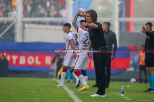 Ruben Darío Insua San Lorenzo