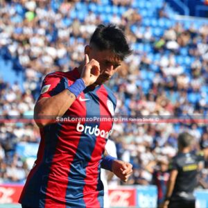 Faltó el gol, y el VAR