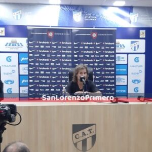 Insua: la victoria en Tucumán sin rotación y la preparación para el clásico ante Boca