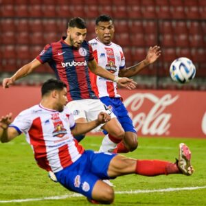San Lorenzo – Estudiantes de Mérida: horario, TV y formaciones para la sexta fecha de la Copa Sudamericana