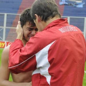 Historias entre San Lorenzo e Instituto: el partido que hizo llorar a un campeón del mundo
