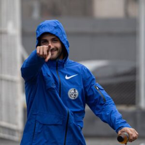San Lorenzo no para y se mentaliza en la Sudamericana