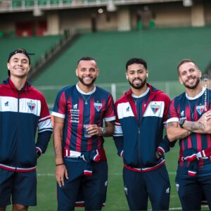 ¿Cómo llega Fortaleza para recibir a San Lorenzo?