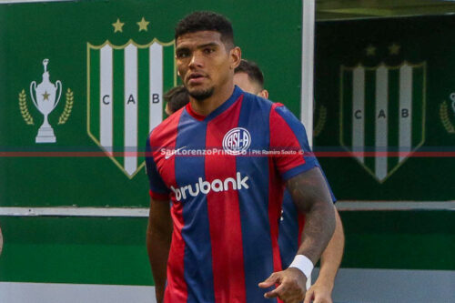 Rafa Pérez San Lorenzo